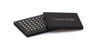PSRAM is an efficient storage scheme for embedded system expansion